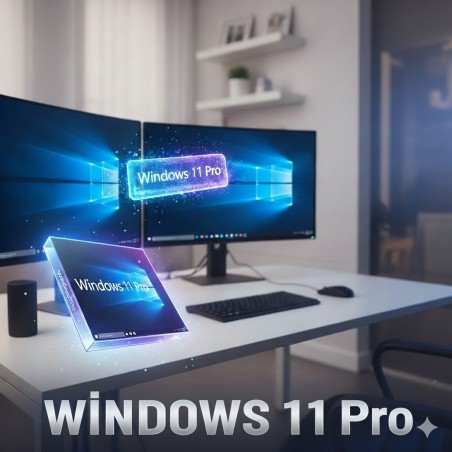 Windows 11 Pro | Orjinal Lisans