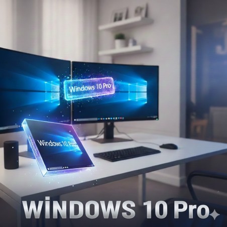 Windows 10 Pro | Orijinal Lisans
